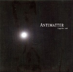 Постер Antimatter - Дискография Antimatter - Дискография