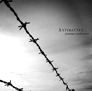 Постер Antimatter - Дискография Antimatter - Дискография