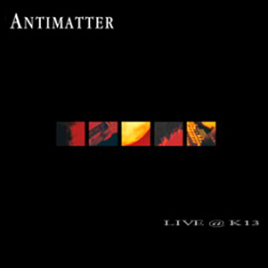Постер Antimatter - Дискография Antimatter - Дискография