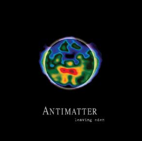 Постер Antimatter - Дискография Antimatter - Дискография