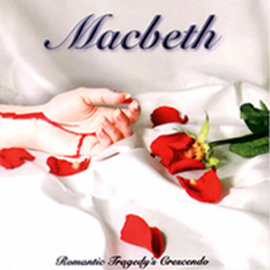 Постер Macbeth - Дискография Macbeth - Дискография