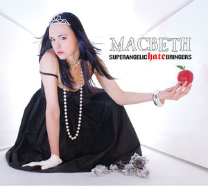 Постер Macbeth - Дискография Macbeth - Дискография