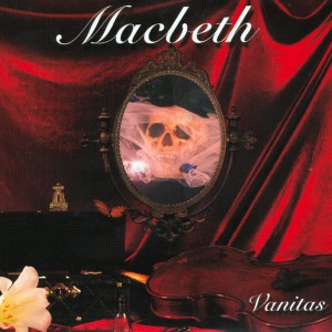 Постер Macbeth - Дискография Macbeth - Дискография