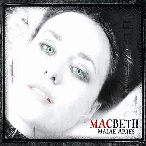 Постер Macbeth - Дискография Macbeth - Дискография