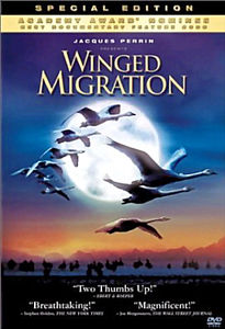 Nat Geo: Великие миграции: Рожденные для путешествий / Great Migrations: Born to move