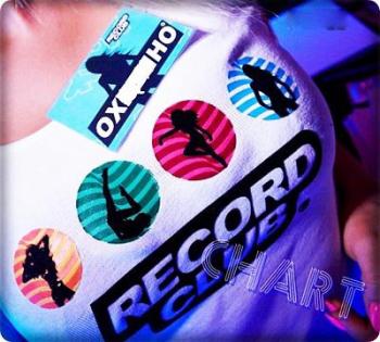 Record Club Chart № 176