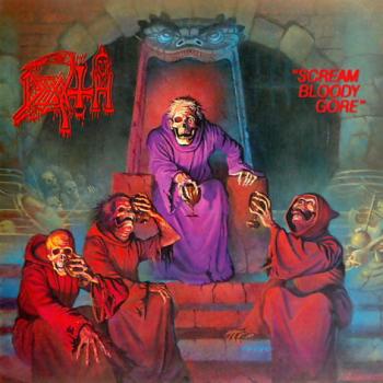 Death - Дискография