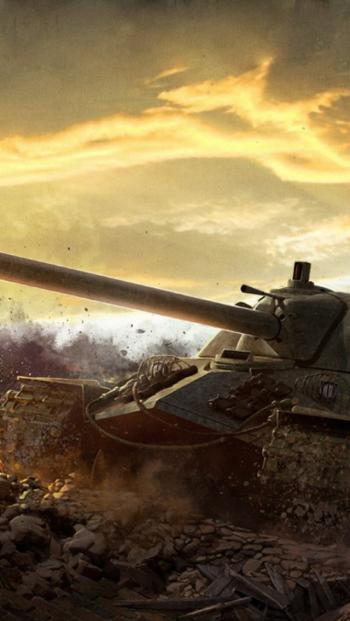 Патч для World of Tanks v0.5.4.1-0.5.5.1