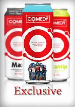Comedy Club. Exclusive 55 (  13.12.2014)