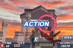 Infinity Blade 1.0