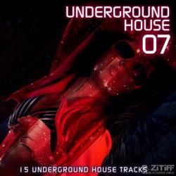 VA - Underground House 07