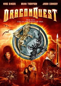  / Dragonquest MVO