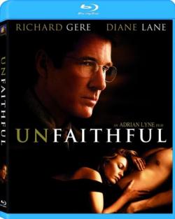  / Unfaithful DUB