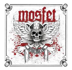 Mosfet - Deathlike Thrash'n'Roll