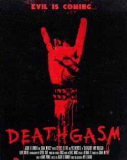   / Deathgasm VO